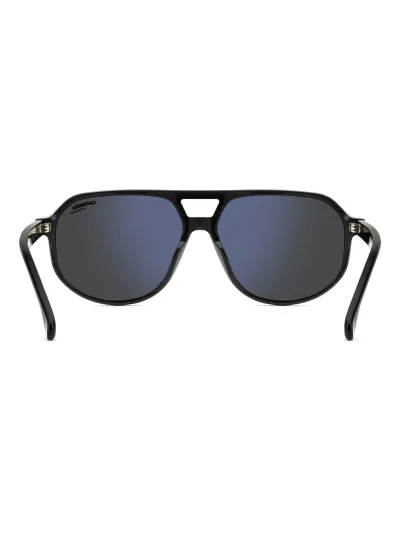 Carrera napszemüveg - Black / Gradient Black