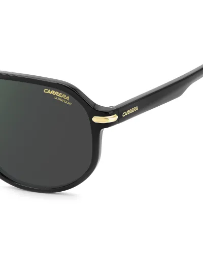 Carrera napszemüveg - Black / Gradient Black
