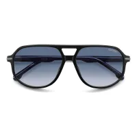 Carrera napszemüveg - Black / Gradient Blue