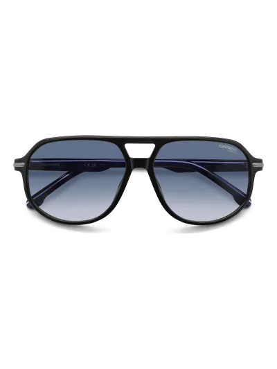 Carrera napszemüveg - Black / Gradient Blue