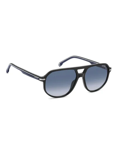 Carrera napszemüveg - Black / Gradient Blue