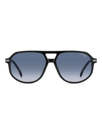 Carrera napszemüveg - Black / Gradient Blue