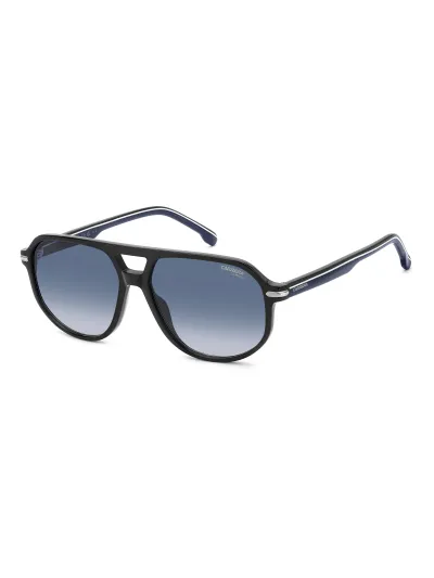 Carrera napszemüveg - Black / Gradient Blue