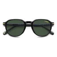 Carrera napszemüveg - Black / Green