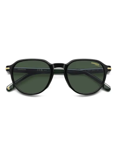 Carrera napszemüveg - Black / Green