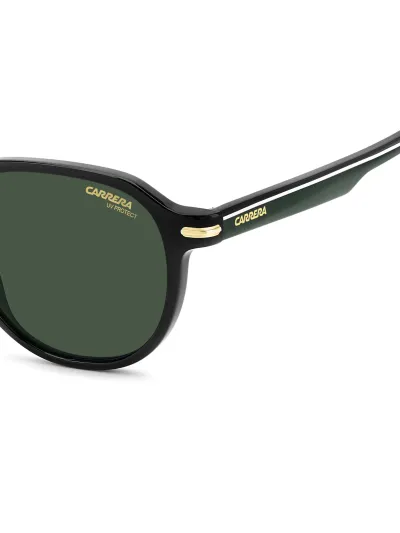 Carrera napszemüveg - Black / Green