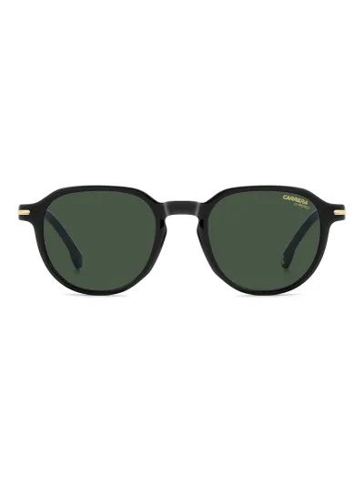 Carrera napszemüveg - Black / Green