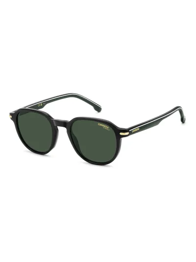 Carrera napszemüveg - Black / Green