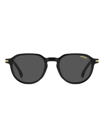 Carrera napszemüveg - Black / Black