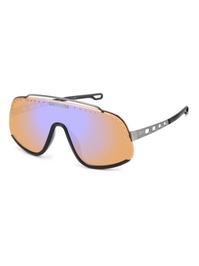 Carrera napszemüveg - Flaglab16 - ORANGE / ORANGE