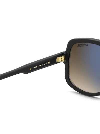Carrera napszemüveg - Black / Gradient Brown