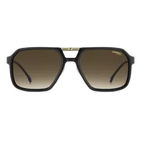 Carrera napszemüveg - Black / Brown Gradient