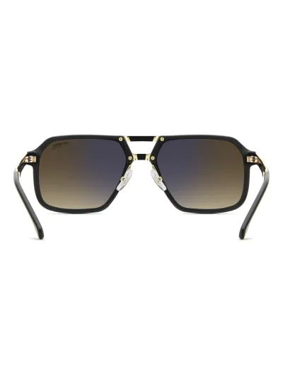Carrera napszemüveg - Black / Brown Gradient