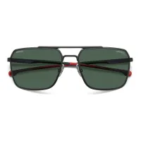 Carrera napszemüveg - DUCATI - Black / Green