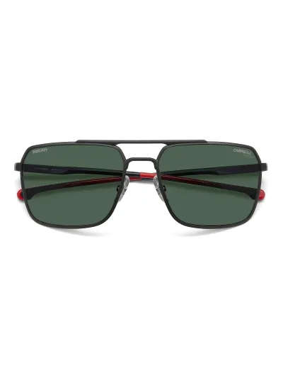 Carrera napszemüveg - DUCATI - Black / Green