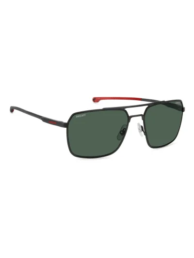 Carrera napszemüveg - DUCATI - Black / Green