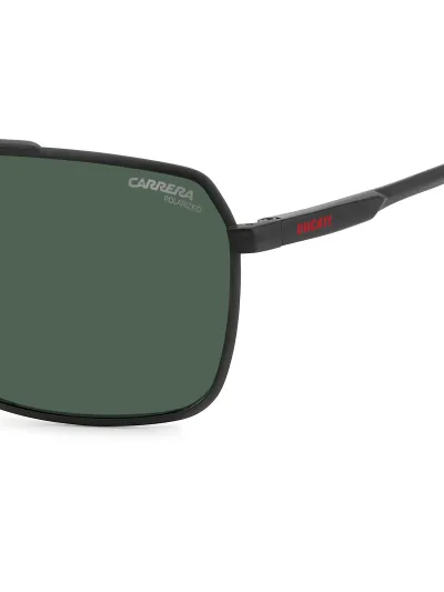 Carrera napszemüveg - DUCATI - Black / Green