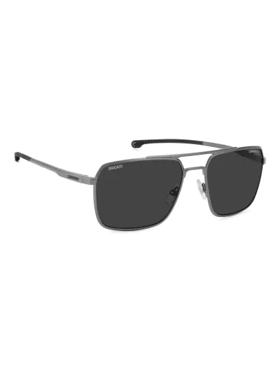 Carrera napszemüveg - DUCATI - Silver / Grey