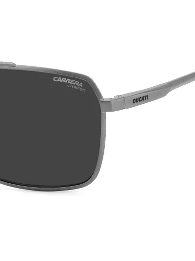 Carrera napszemüveg - DUCATI - Silver / Grey