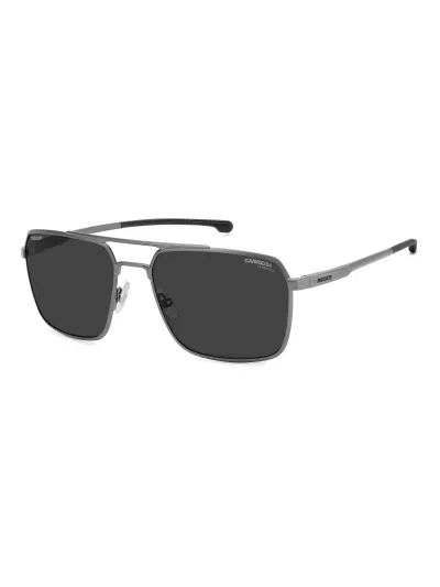 Carrera napszemüveg - DUCATI - Silver / Grey