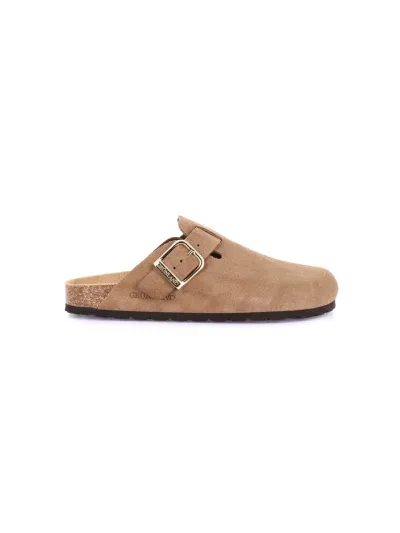 Grünland - SARA - Bőr Női klumpa