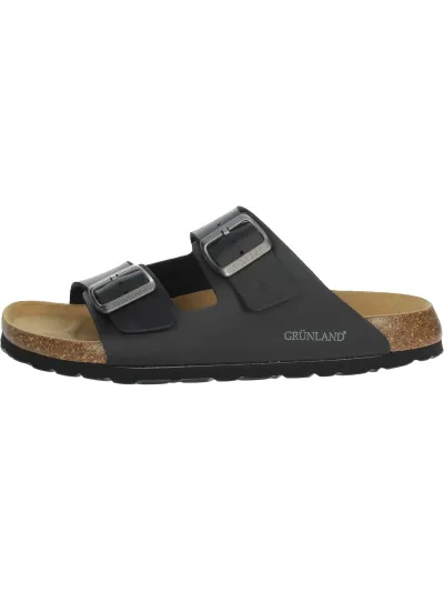 Grünland - BOBO - Férfi papucs
