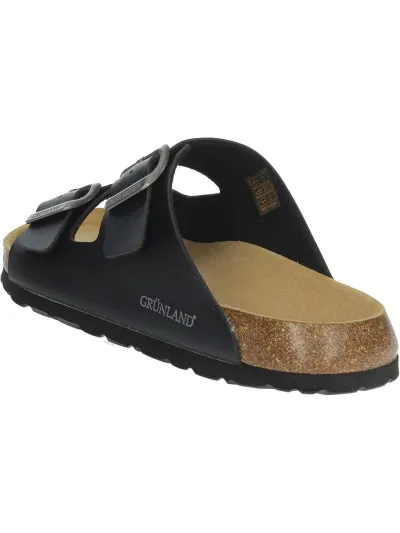 Grünland - BOBO - Férfi papucs