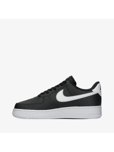 Nike - Air Force 1 - Sneaker Bőr Férfi utcai cipő