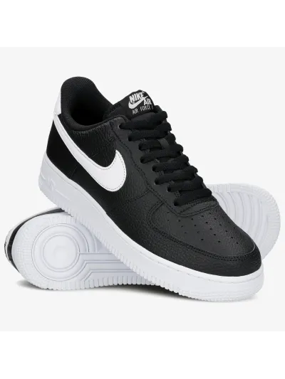 Nike - Air Force 1 - Sneaker Bőr Férfi utcai cipő