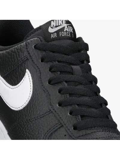 Nike - Air Force 1 - Sneaker Bőr Férfi utcai cipő