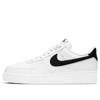Nike - Air Force 1 - Sneaker Bőr Férfi utcai cipő