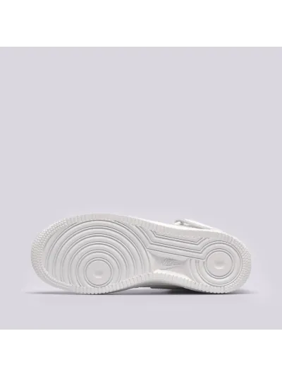 Nike - Air force 1 - Bőr Magasszárú Női utcai cipő