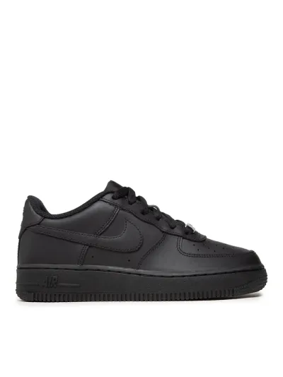 Nike - Air Force 1 - Bőr Sneaker Női utcai cipő