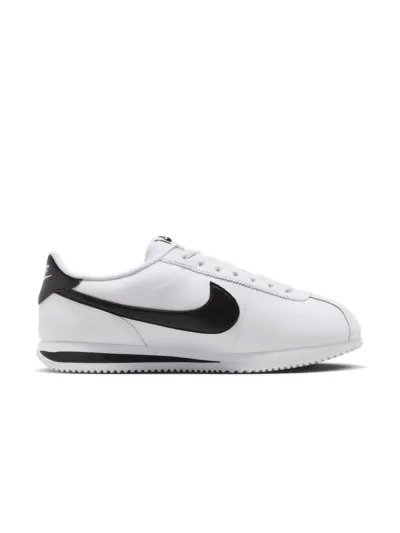 Nike - Cortez - Bőr Férfi utcai cipő