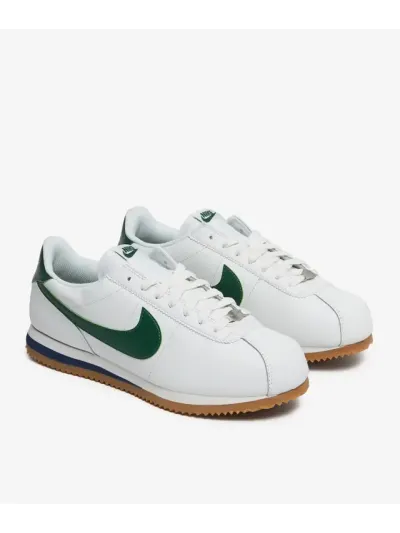 Nike - Cortez - Bőr Férfi utcai cipő