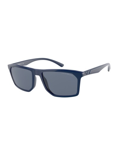 Emporio Armani napszemüveg - Blue / Blue
