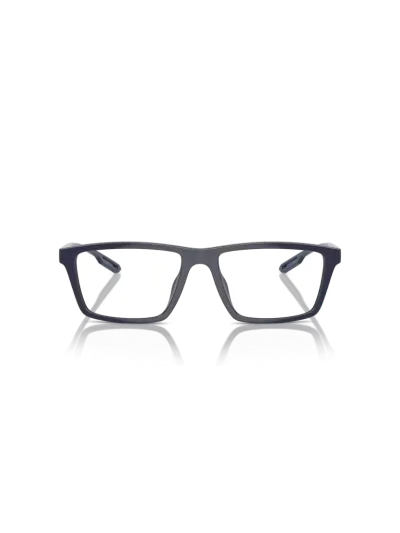 Emporio Armani napszemüveg - Shiny Blue / Demo Lens