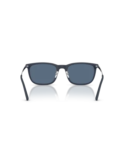 Emporio Armani napszemüveg - Matte Blue / Dark Blue