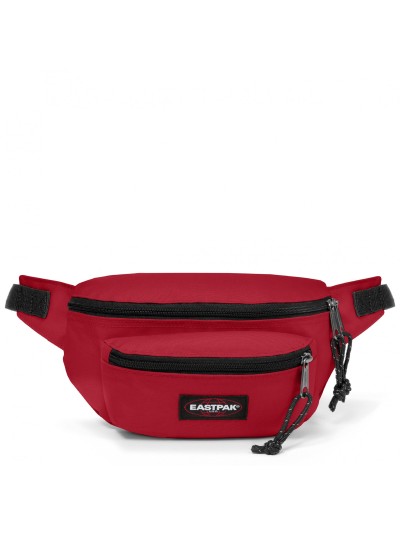 Eastpak - DOGGY BAG / Scarlet Red - Uniszex övtáska Eastpak - DOGGY BAG / Scarlet Red - Uniszex övtáska