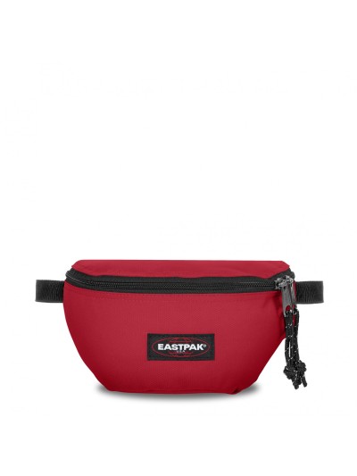 Eastpak - SPRINGER / Scarlet Red - Uniszex övtáska Eastpak - SPRINGER / Scarlet Red - Uniszex övtáska