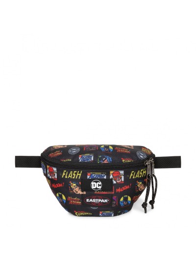 Eastpak - SPRINGER / Dc Icons - Uniszex övtáska Eastpak - SPRINGER / Dc Icons - Uniszex övtáska