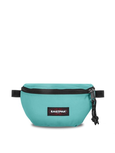 Eastpak - SPRINGER / Stream Blue - Uniszex övtáska Eastpak - SPRINGER / Stream Blue - Uniszex övtáska
