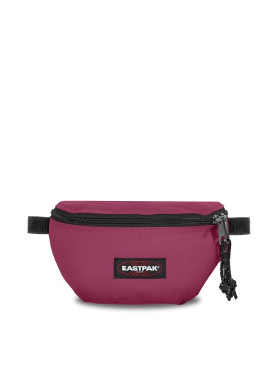 Eastpak - SPRINGER / Wine Burgundy - Uniszex övtáska Eastpak - SPRINGER / Wine Burgundy - Uniszex övtáska