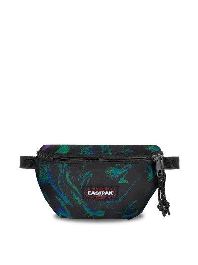 Eastpak - SPRINGER / Painted Dark - Uniszex övtáska Eastpak - SPRINGER / Painted Dark - Uniszex övtáska