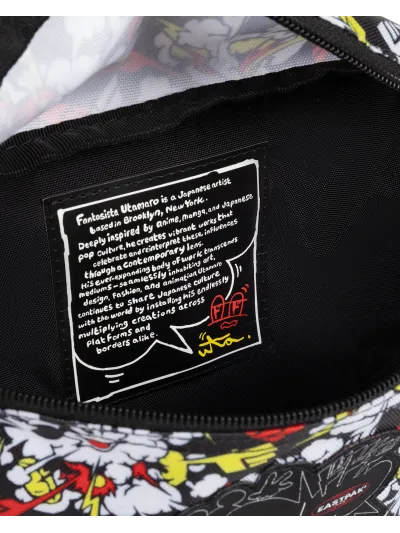 Eastpak - SPRINGER / Mickey - Uniszex övtáska