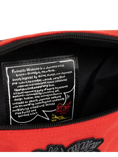 Eastpak - SPRINGER / Mickey - Uniszex övtáska
