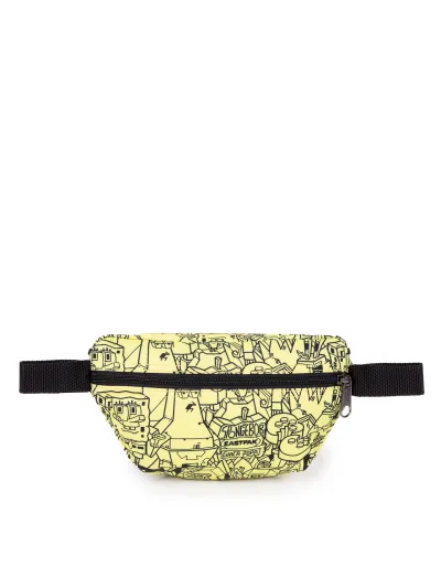 Eastpak - SPRINGER - Uniszex övtáska