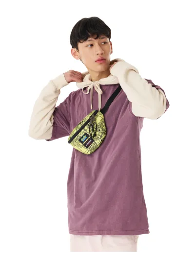 Eastpak - SPRINGER - Uniszex övtáska
