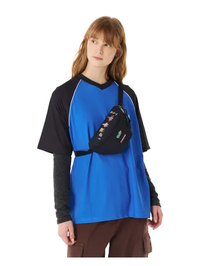 Eastpak - SPONGYABOB SPRINGER - Uniszex övtáska