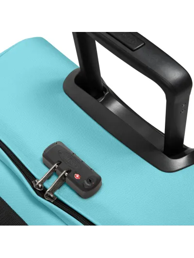 Eastpak - Tranverz S - Uniszex bőrönd
